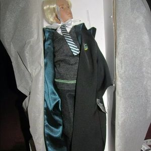 Draco Malloy tonner doll